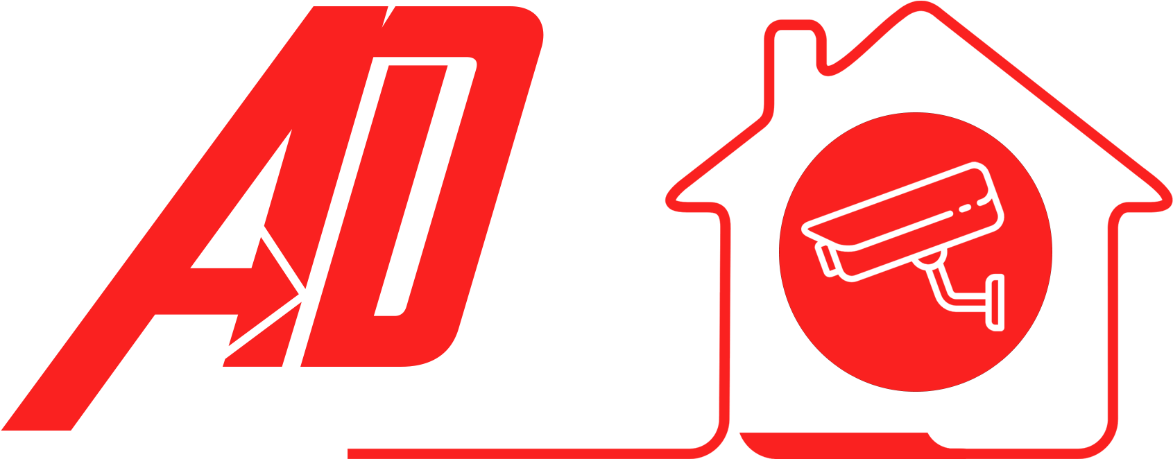 Security Provider, Cctv, Security Alarms,fire Alarm,supply Clipart (1920x1080), Png Download