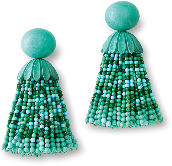 Earrings Clipart (800x800), Png Download