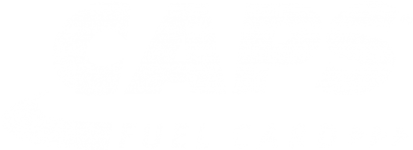 Caps Trans White - Caps Fuel Card Logo Clipart (1037x519), Png Download