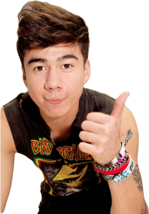 Calum Hood Fan Art - Calum 5sos Png Hd Clipart (500x700), Png Download