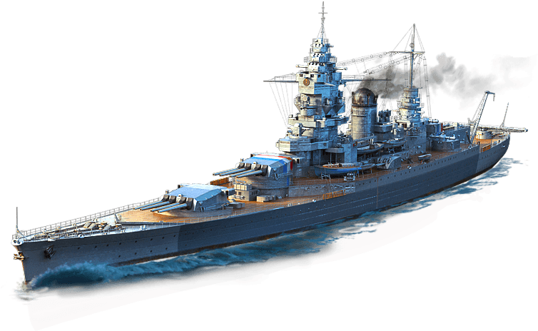 World Of Warships Dunkirk - World Of Warships 10 Zulu Hotel Clipart (900x600), Png Download