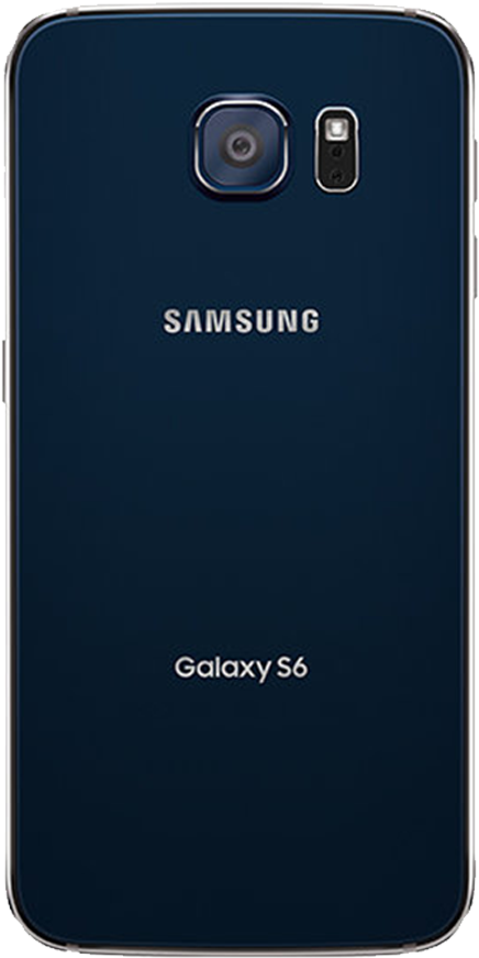 Samsung Galaxy S6 - Samsung Galaxy Clipart (1000x1133), Png Download