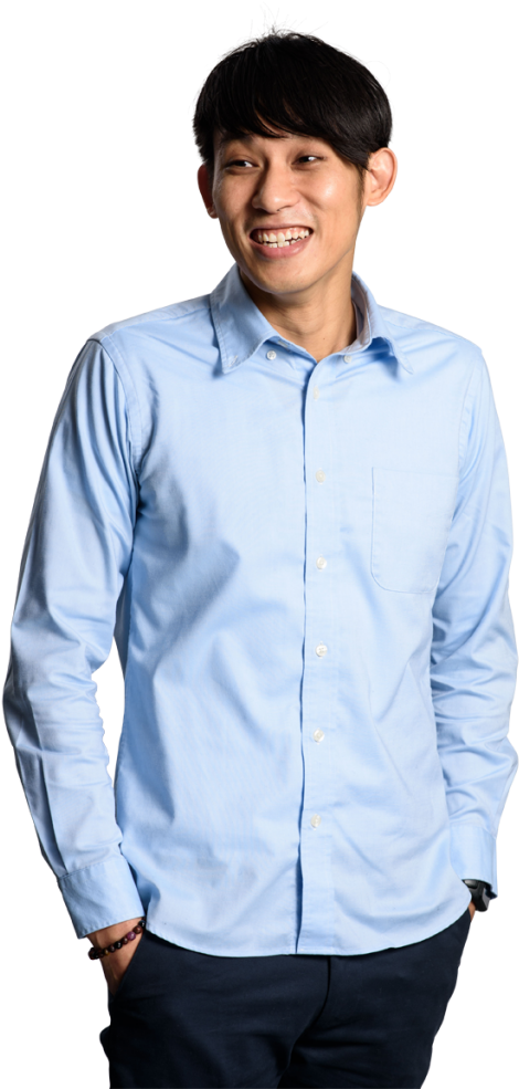 Isaac Tan - Man Clipart (683x1024), Png Download