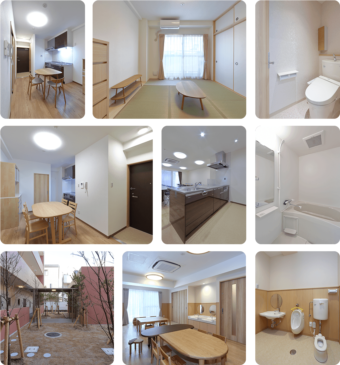 施設写真/間取り - Interior Design Clipart (1187x1261), Png Download