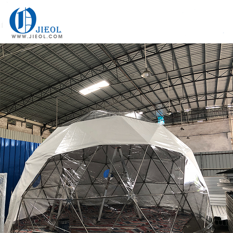 Transparent Dome Tent - Canopy Clipart (800x800), Png Download