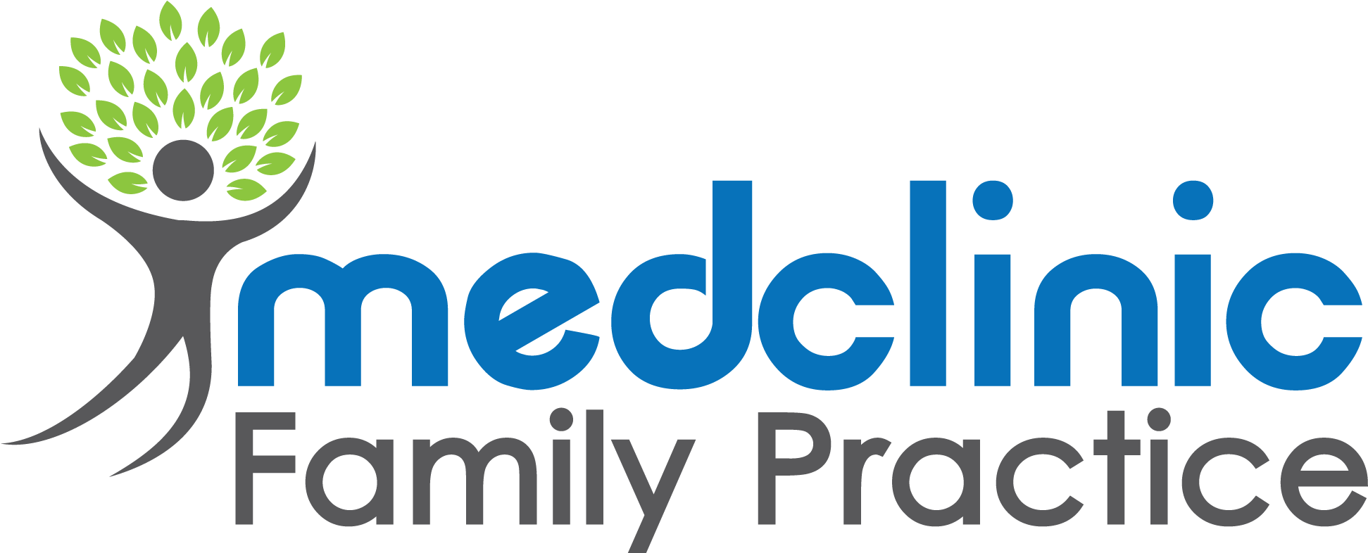 Medclinic Family Practice Clipart (2000x825), Png Download