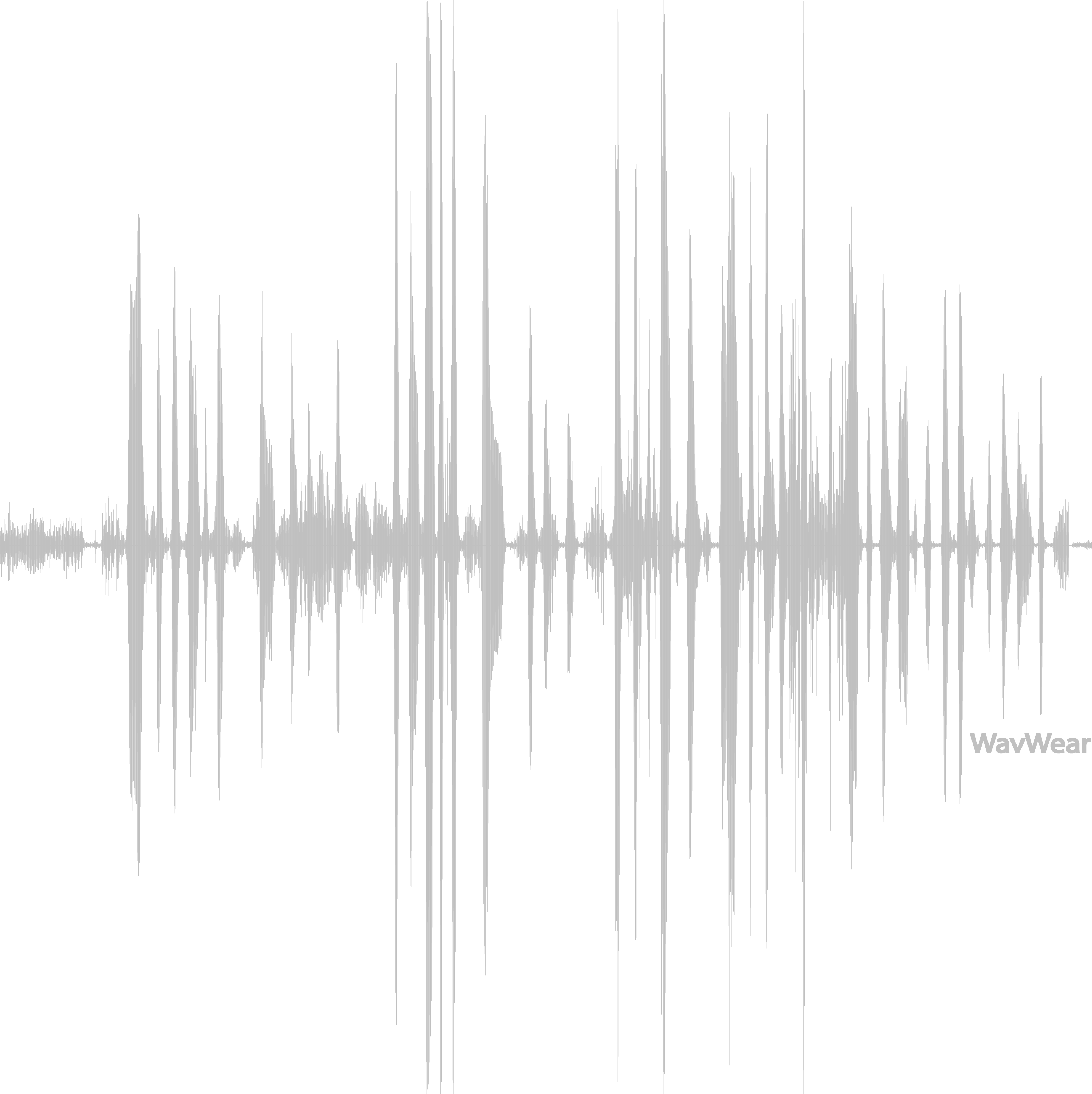 Truesilverwavwearclassic - Reflection Clipart (3081x3086), Png Download