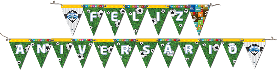 Feliz Aniversário Turma Da Mônica Clipart (990x990), Png Download