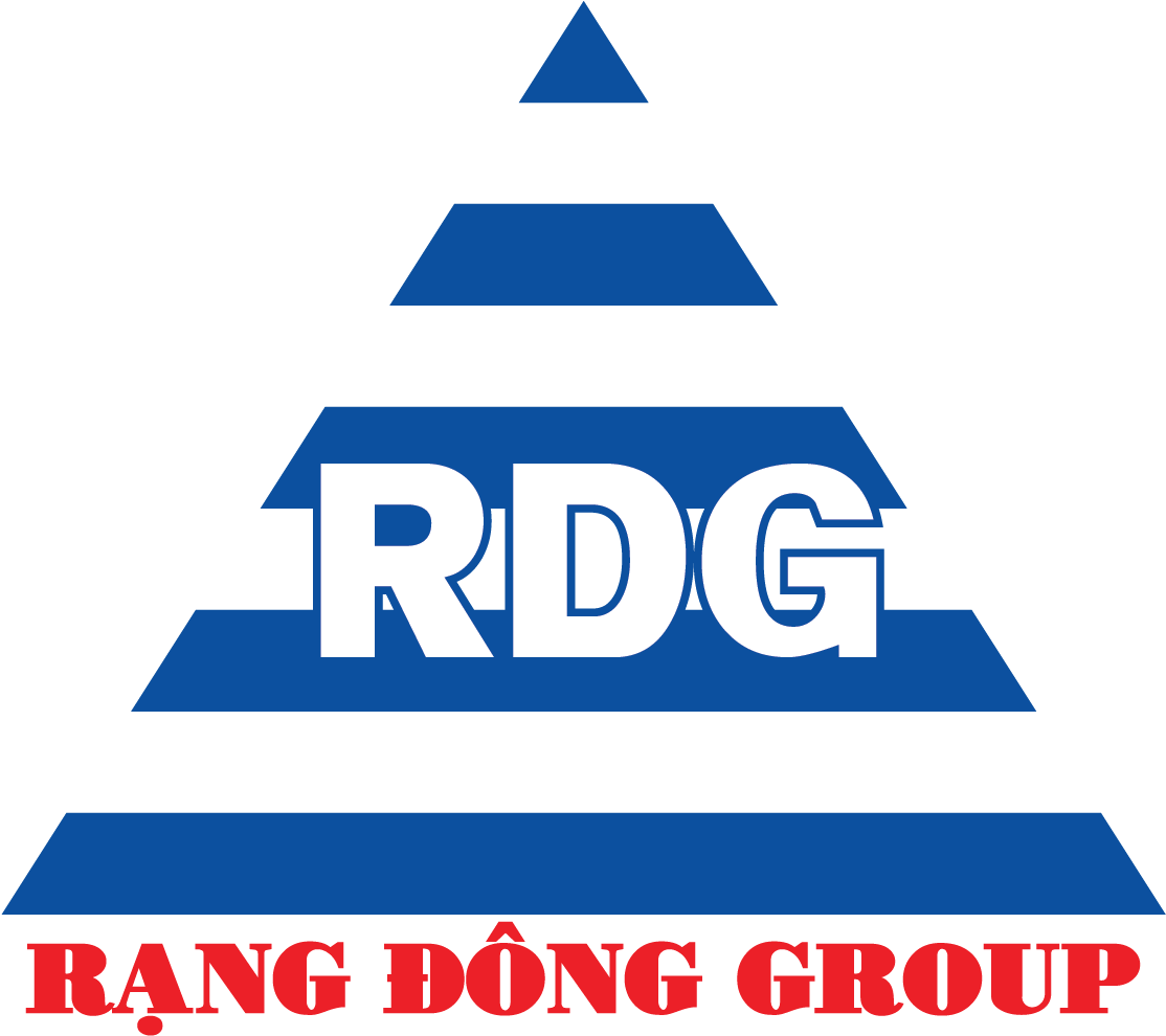 Rang Dong Group - Tập Đoàn Rạng Đông Clipart (1317x1124), Png Download