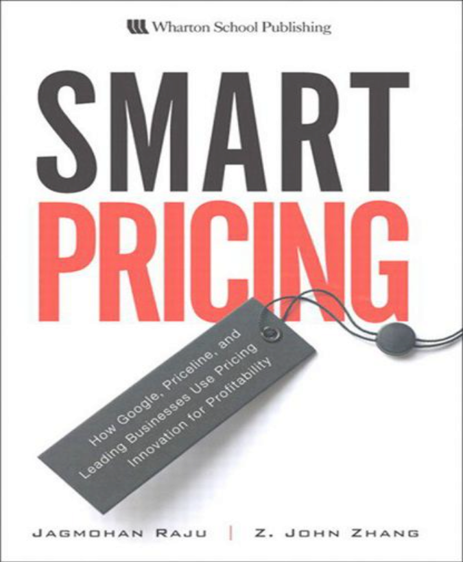 How Google, Priceline And Leading Businesses Use Pricing - Smart Pricing Clipart (675x819), Png Download