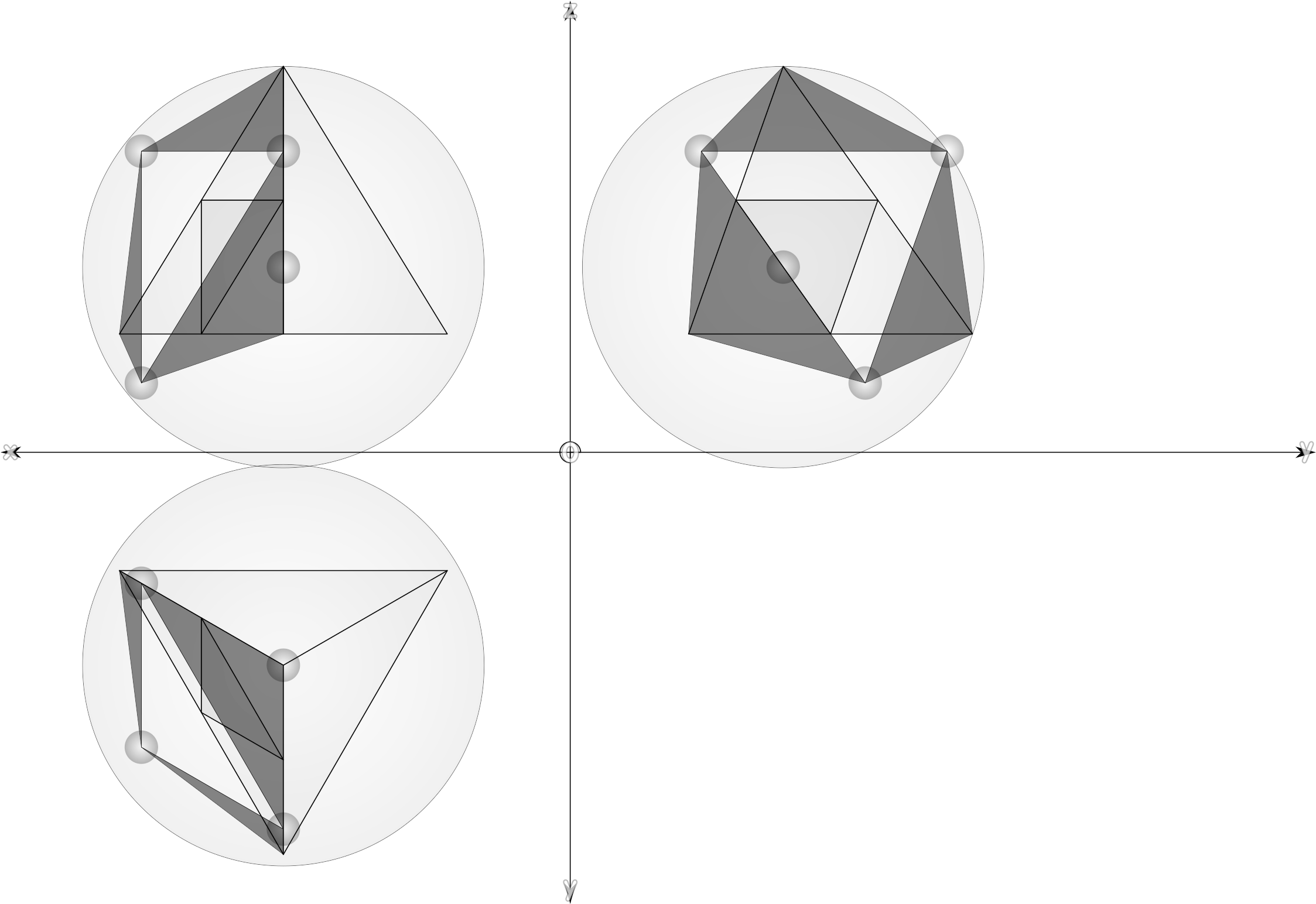 This Free Icons Png Design Of 07â€¦10 From Tetrahedron - Triangle Clipart (2400x1697), Png Download