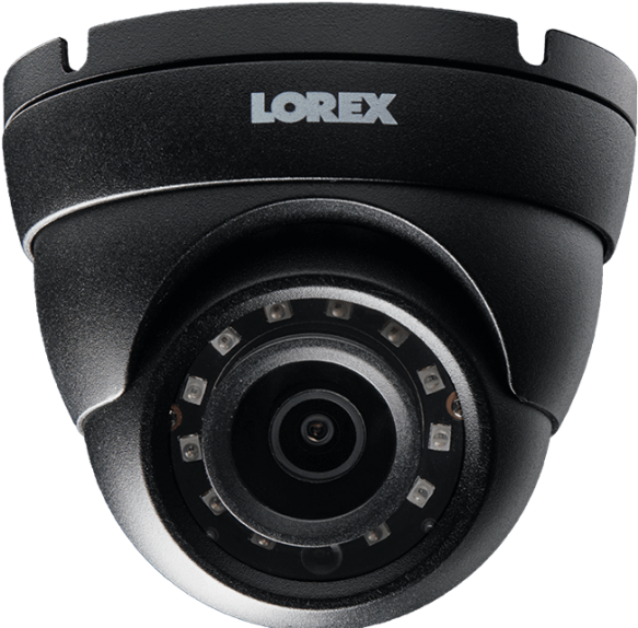 Dome Camera Png - Point-and-shoot Camera Clipart (600x600), Png Download