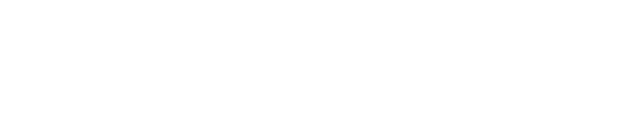 Pared Catering Events Logo White - Black-and-white Clipart (2206x747), Png Download