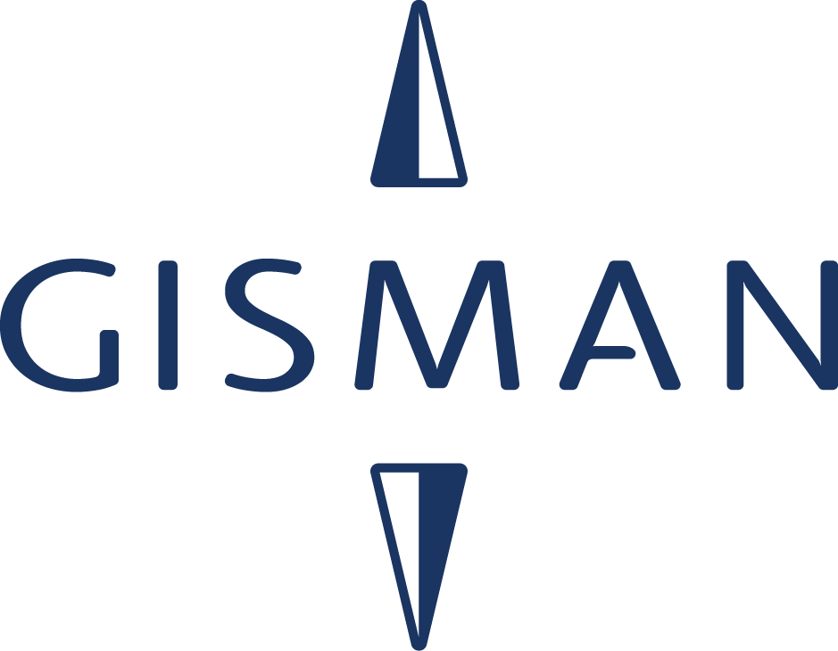 Aids To Navigation - Gisman Logo Clipart (939x730), Png Download