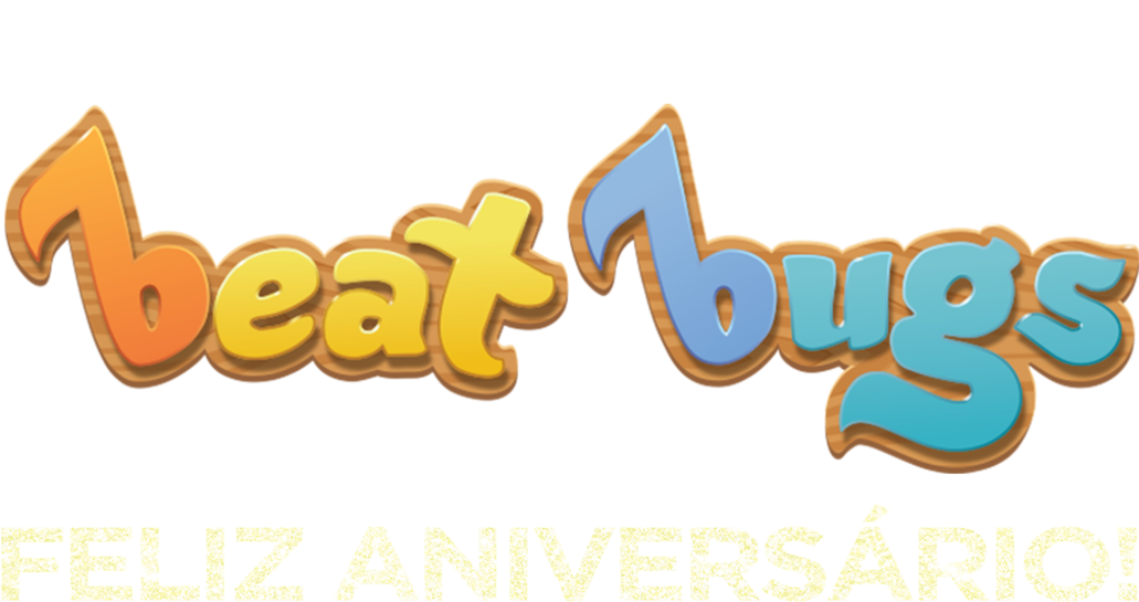 Feliz Aniversário - Calligraphy Clipart (1280x544), Png Download