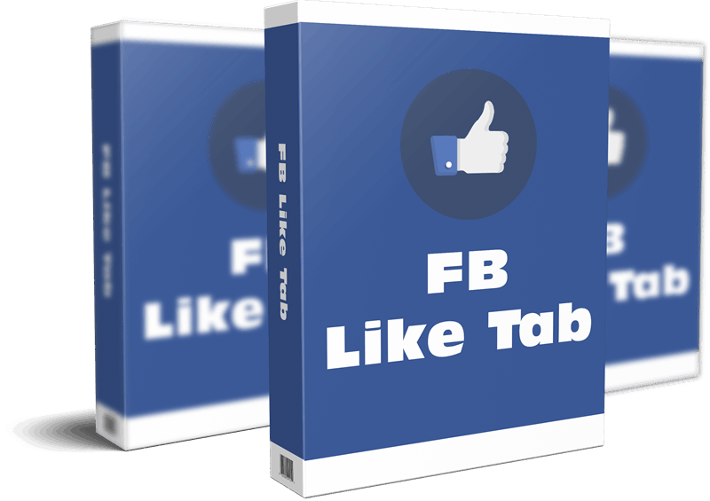Fb Like Tab Plugin - Blog Clipart (800x565), Png Download