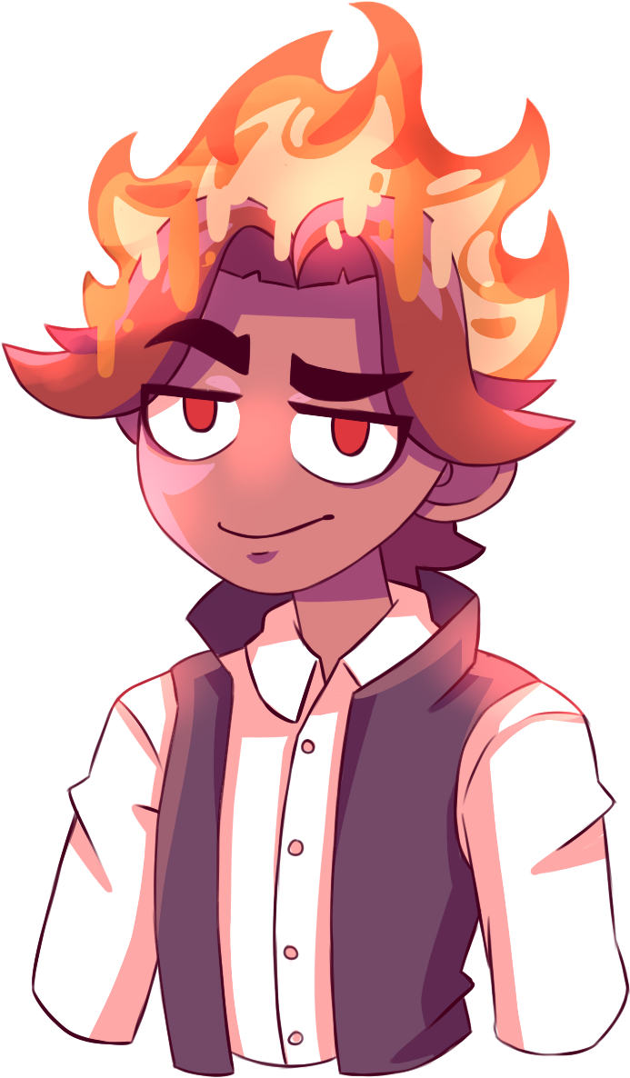 8 Jun - Cartoon Clipart (715x1200), Png Download