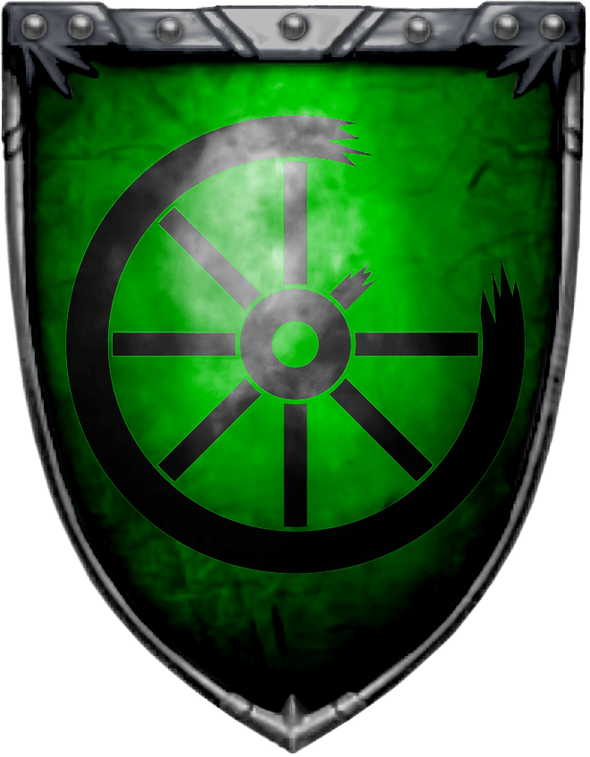 Sigil House-waynwood - Game Of Thrones House Longthorpe Clipart (660x847), Png Download