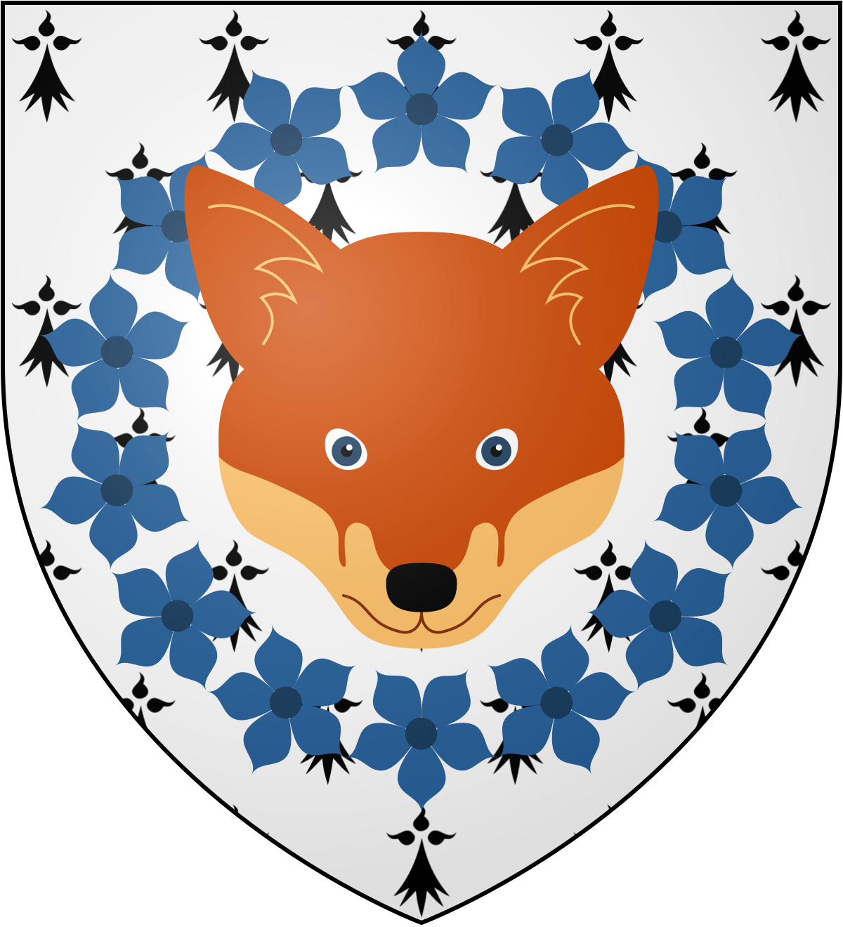 House Florent Clipart (1200x1320), Png Download