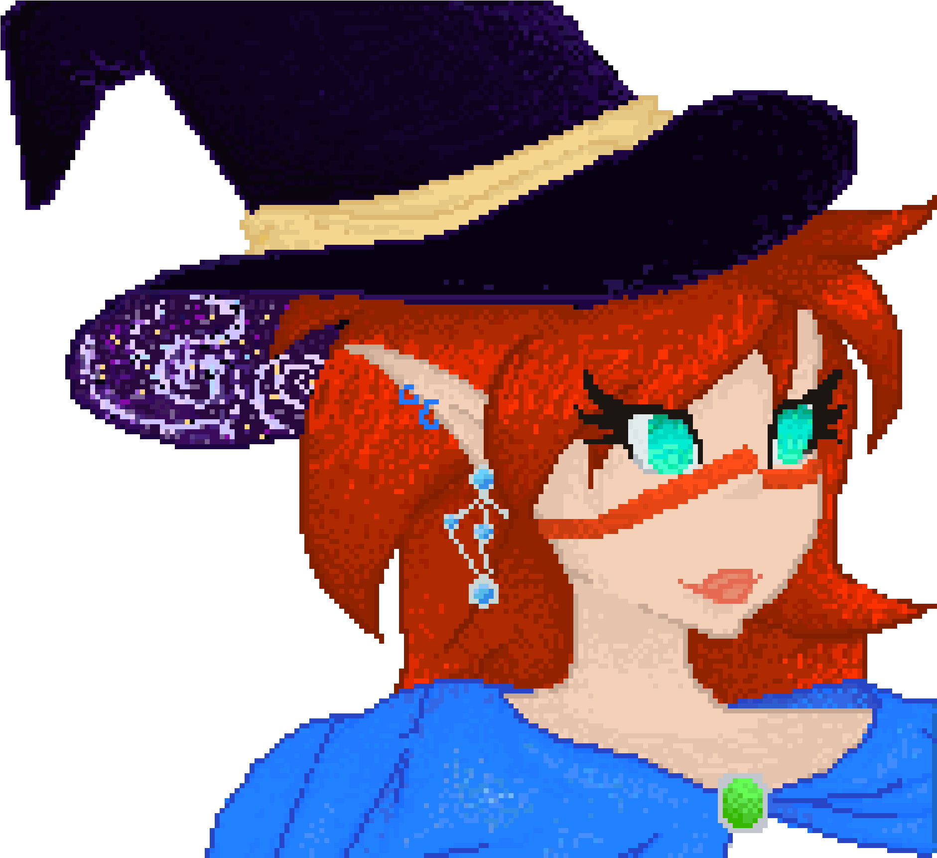 Dnd Wip - Illustration Clipart (2430x1720), Png Download