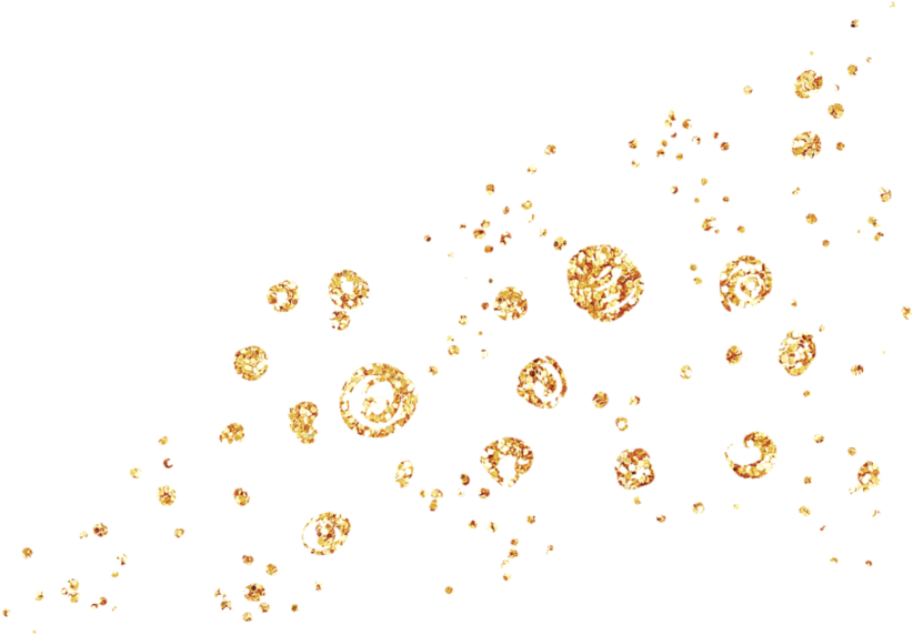 Glitter Sticker - Illustration Clipart (1024x1024), Png Download