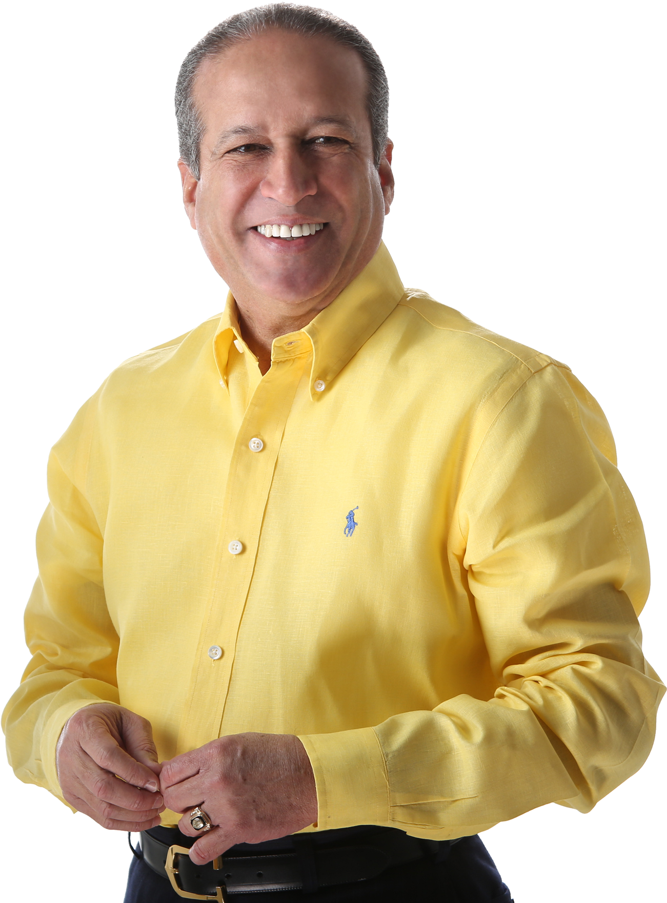 Foto Oficial Reinaldo Sin Fondo - Gentleman Clipart (1332x1800), Png Download