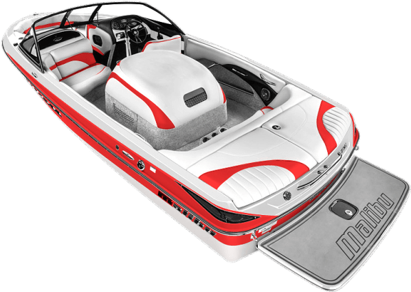 Summer - Inflatable Boat Clipart (940x627), Png Download