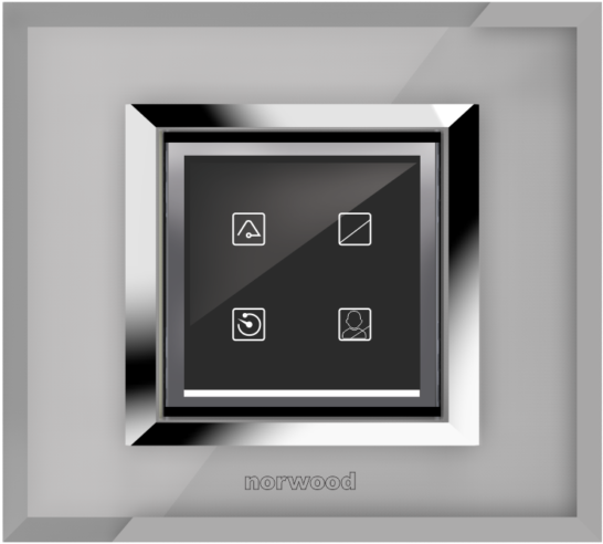 11 Ski-fi Dnd Make My Room - Led-backlit Lcd Display Clipart (590x590), Png Download