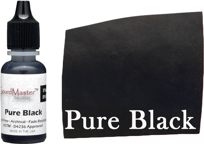 Gourd Master Ink Dyes - Cosmetics Clipart (692x488), Png Download