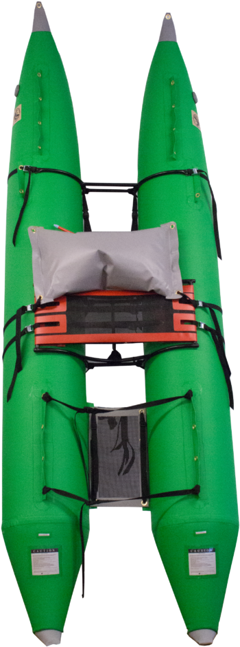 Fat Pack Cat - Sea Kayak Clipart (800x1200), Png Download