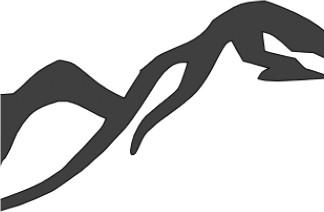 Vector Logo Mountain Png Clipart (640x480), Png Download