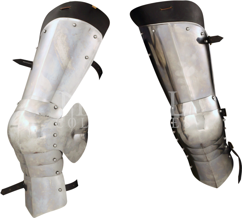 Knight Armor Legs Png , Png Download - Knight Armor Legs Png Clipart