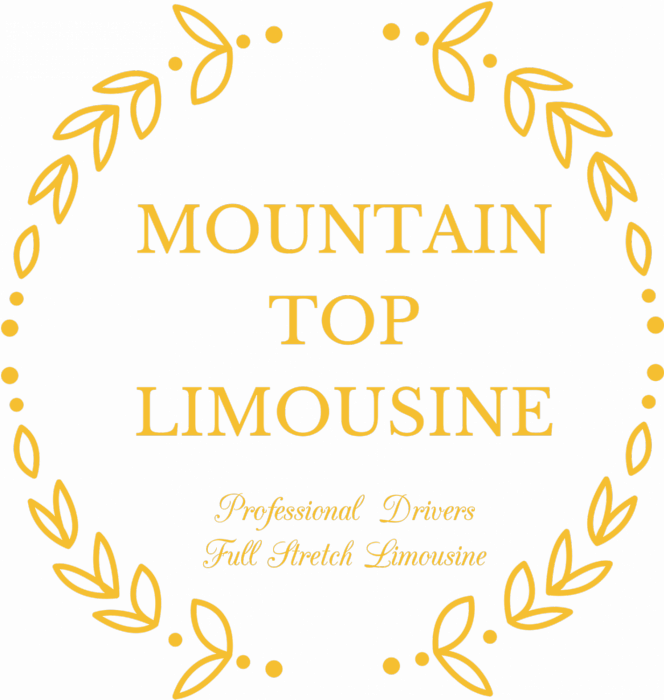 Mountain Top Limousine Blue Mountains Ph 0400 500 Clipart (664x700), Png Download