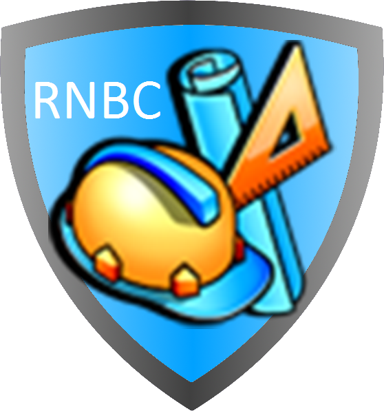 Roblox National Building League [rnbl] - Free Bc Tbc Obc Clipart (558x597), Png Download