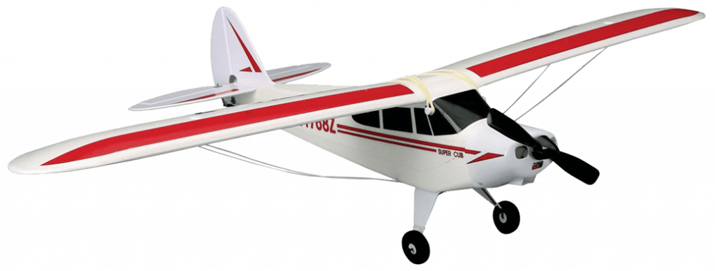 Best Radio Control - Small Plane Png Clipart (1024x388), Png Download