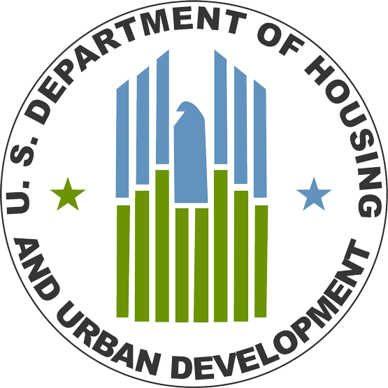 Department Of Housing And Urban Development Offers - Ministry Of Maritime Affairs And Fisheries Clipart (555x555), Png Download
