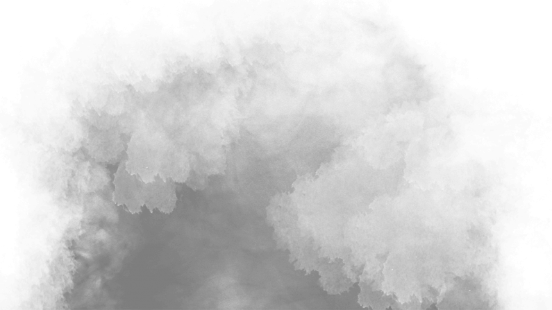 Main Smoke - Smoke Clipart (795x447), Png Download