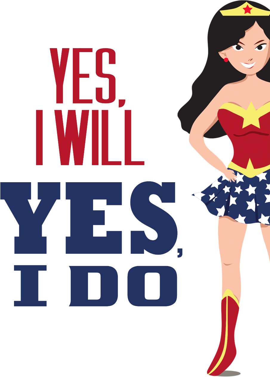 Property Of Witness Protection Progr Throw Blanket - We Are All Wonder Women Png Clipart (905x1260), Png Download