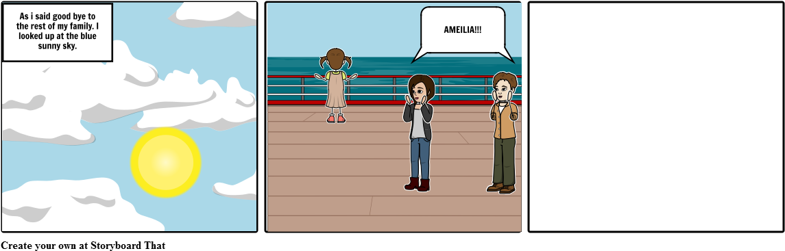 The Day On The Rms Titanic - Cartoon Clipart (1164x385), Png Download