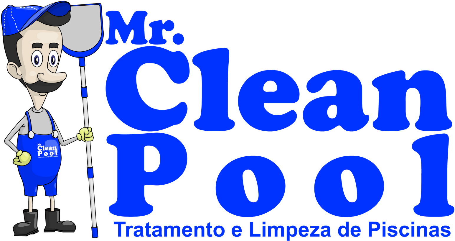 Clean Pool - Mercedes Benz Clipart (1600x857), Png Download
