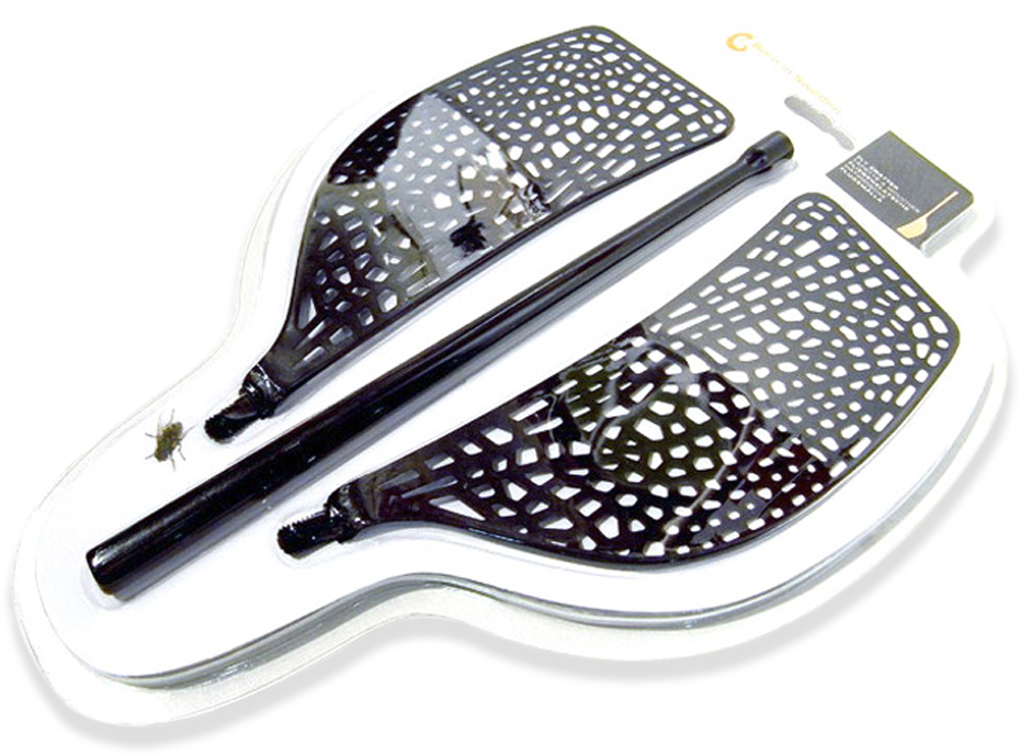 Bis Fly Swatter - Nail Care Clipart (930x688), Png Download