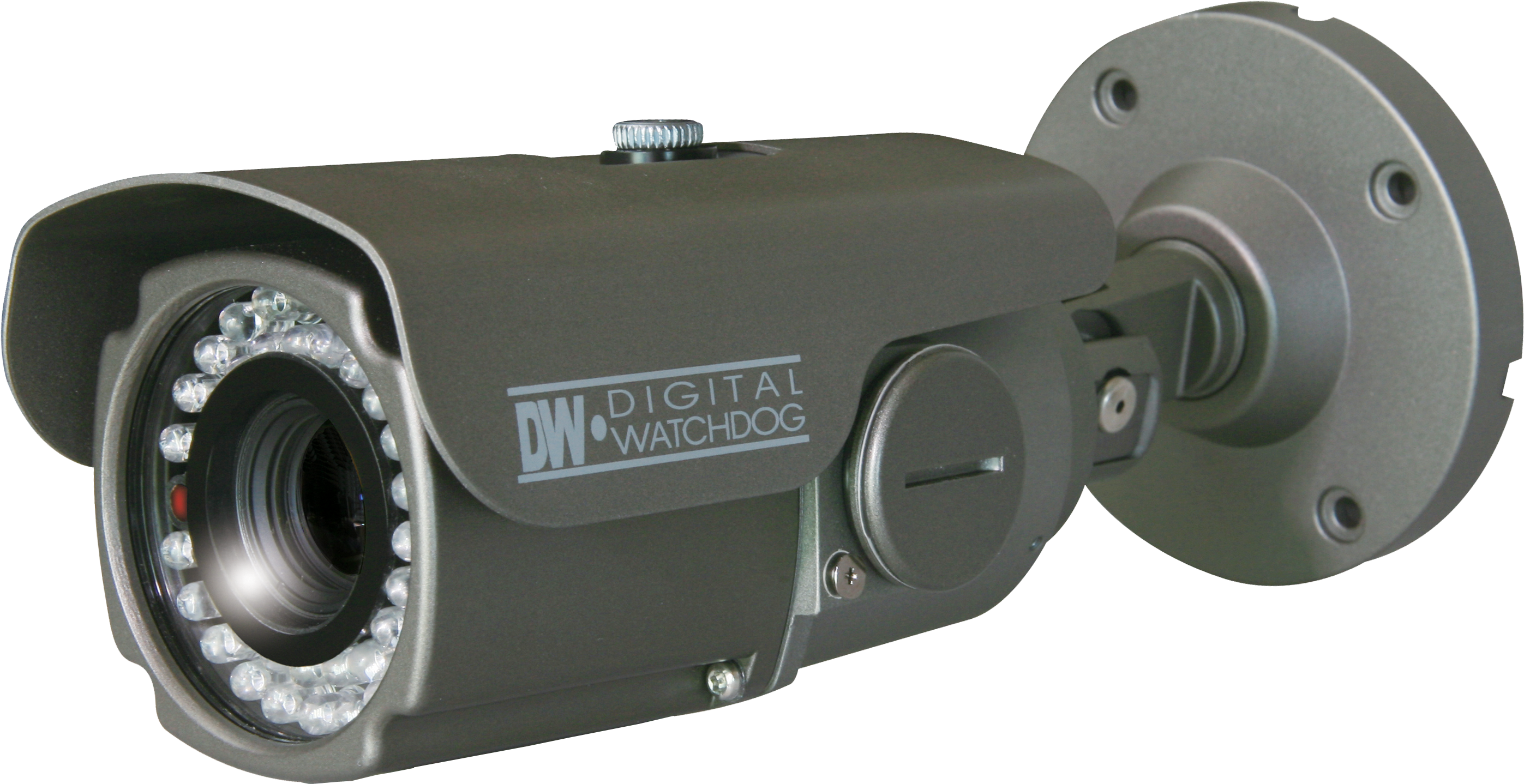 5126676 01image B2382tir - Digital Watchdog Cameras Clipart (2793x1599), Png Download