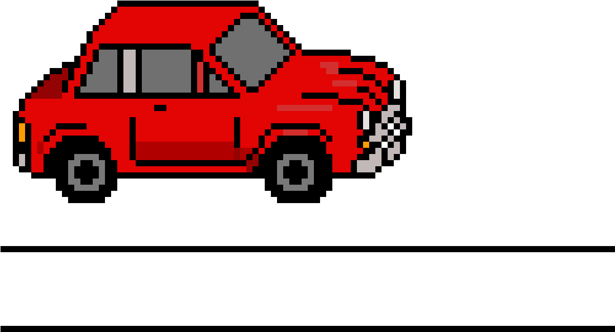 A Cool Car - City Car Clipart (1201x649), Png Download