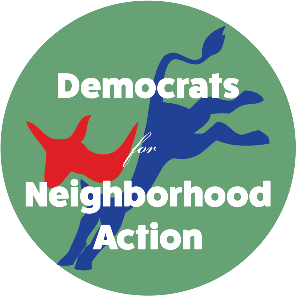 Democratic Donkey Png Clipart - Large Size Png Image - PikPng