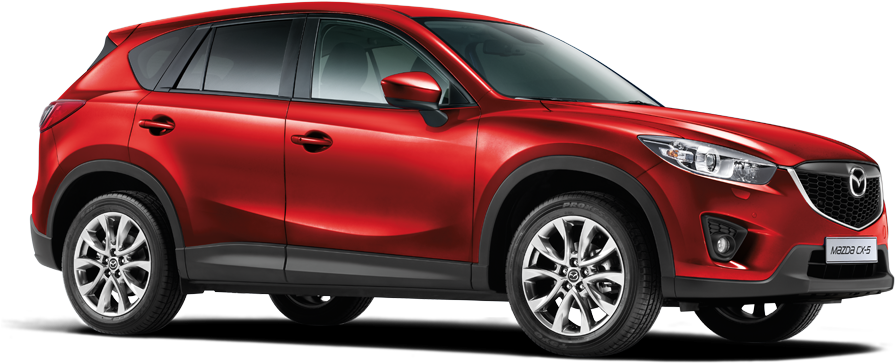 Cars - Honda Four Wheeler Creta Clipart (960x540), Png Download