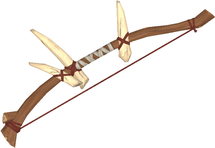 Download Zip Archive - Longbow Clipart (709x488), Png Download