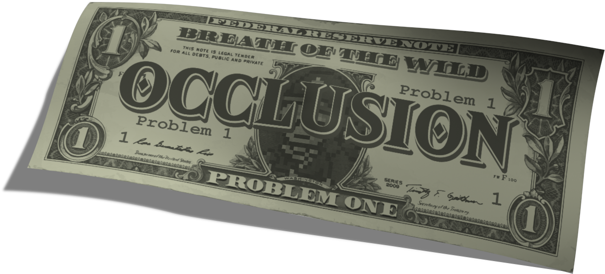 The First Problem - Dollar Clipart (1280x559), Png Download
