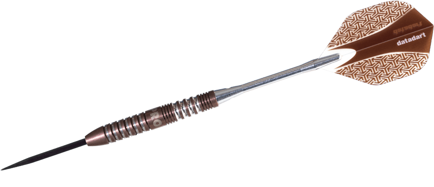 Sports - Darts - Datadart Pro Ti Clipart (992x496), Png Download