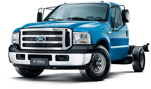 Cores - F350 Zero Km Preço Clipart (800x500), Png Download