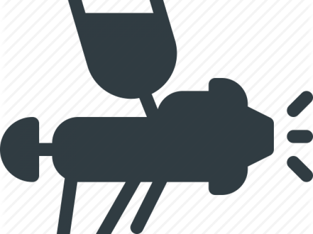Car Icons Painting - Logo For Painting Car Png Clipart (640x480), Png Download